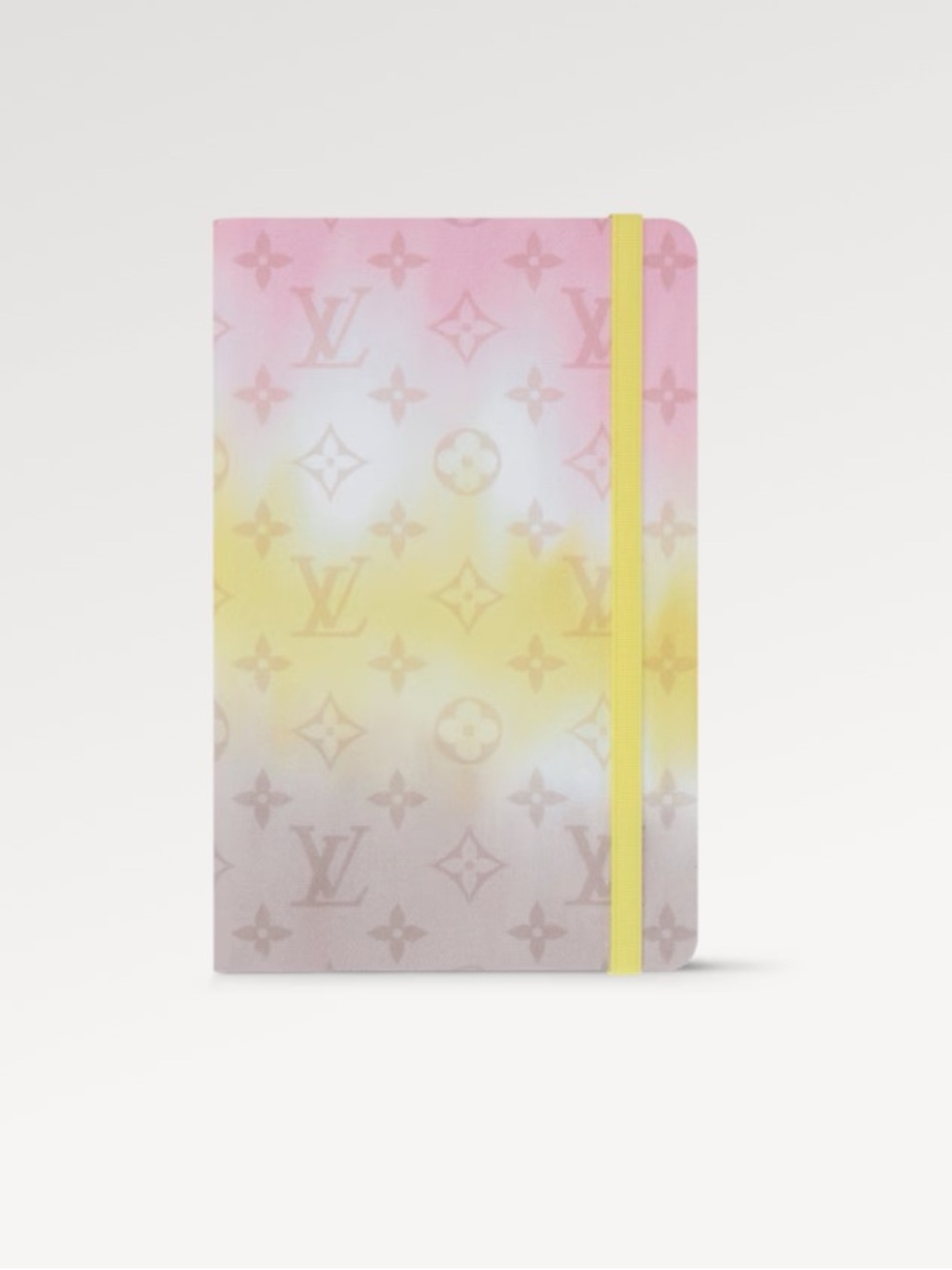 🩷💛🩷Louis Vuitton 2026 Resort & Pool Jane PM Notebook🩷💛🩷